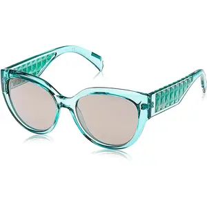 Lunettes de soleil pour femmes juste Cavalli JC781Se Ø 56 mm pas cher
