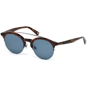 Lunettes de soleil Web Eyewear WE 0192 52V pas cher