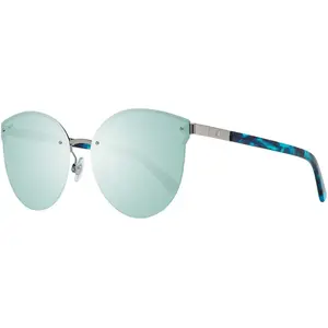 Les lunettes de soleil pour femmes sont des lunettes Web WE0197A Ø 59 mm pas cher