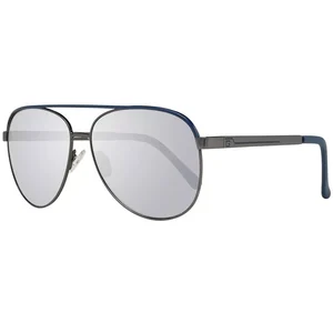 Comparateur de prix : Lunettes de soleil - Guess - GF0172 - Noir - Métal - Protection UV3