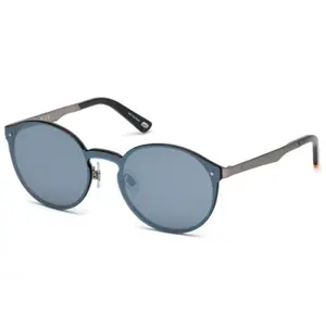 Lunettes de soleil Web Eyewear pour Femme WE0203-09C TU pas cher