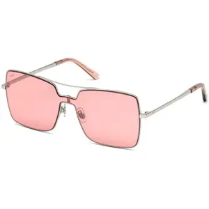Les lunettes de soleil pour femmes sont des lunettes Web WE0201A  pas cher