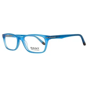 Cadre de spectacle pour hommes Gant GA3059-085-51 Blue Ø 51 mm pas cher