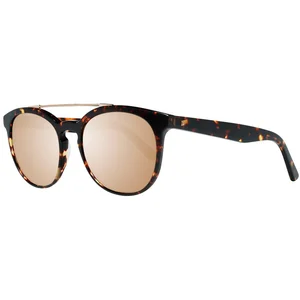 Lunettes de soleil Web Eyewear pour Mixte WE0146-5252G TU pas cher