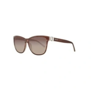 Lunettes de soleil Femme Swarovski SK0121-5674F pas cher