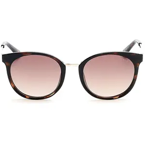 Comparateur de prix : Lunettes de soleil femme Guess GU7459 52F Ecaille 52-20
