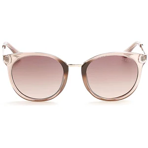 Guess Lunettes De Soleil Pour Femme Gu7459 pas cher