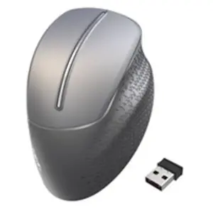 Hxsj T32 Verticale Sans Fil Rechargeable Muet Souris 6 Touches 3600Dpi... pas cher
