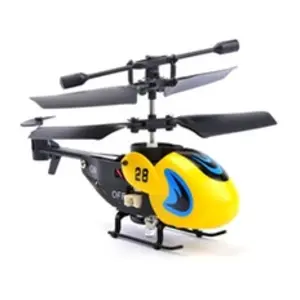 Comparateur de prix : Rc 2Ch Mini Hélicoptère Radio Remote Control Aircraft Micro 2 Canaux BT1497
