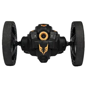 Comparateur de prix : 2.4G 2MP WiFi FPV Caméra RC saut voiture saut en hauteur Stunt Car RC Bounce voiture jouet BT408