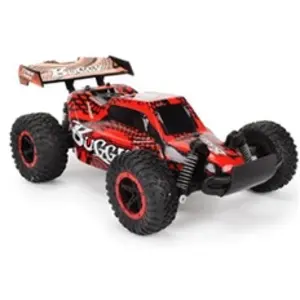 Comparateur de prix : 01:16 2RM haute vitesse RC voiture de course à distance de contrôle ca...