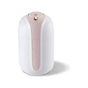 Comparateur de prix : Mini Air Humidificateur Purificateur USB Home Office voiture vapeur LE...