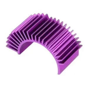 03300 540 550 Heat Sink Stock modifié Moteur RC CAR 1/10 HSP RedCat Himoto