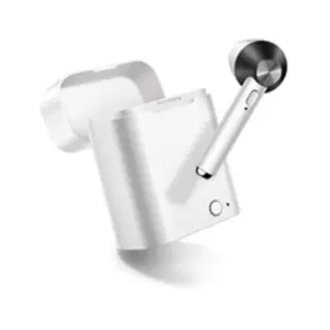 Un seul Bluetooth écouteurs sans fil Bluetooth 4.2 Casque de contrôle ... pas cher