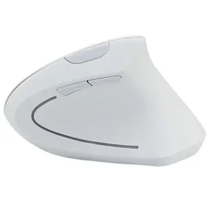 Souris sans fil 2,4 GHz jeu Design ergonomique verticale souris 1600dp... pas cher