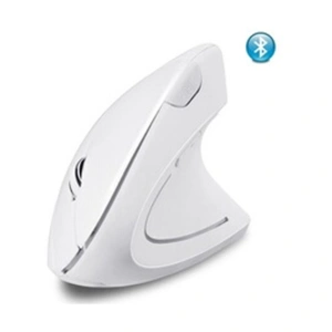 Sans fil Bluetooth Souris verticale ingénierie 1600dpi Souris Optique ...