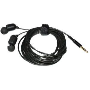 Comparateur de prix : 3.5MM MP3 Contrebasse 3 mètres de long fil casque écouteur pour l'ancr...