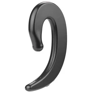 Os Conduction écouteurs Sport Oreillette Bluetooth sans fil pour casqu... pas cher