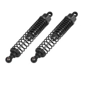 2PC 85mm amortisseur amortisseur en métal pour 1/10 RC Car SCX10 TRX4 ... pas cher