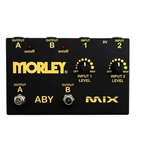 Morley Morley - Aby-Mix-G pas cher