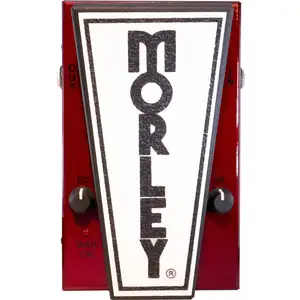 Morley Tone Questor Wah pas cher