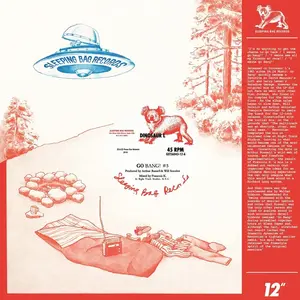 Kuroneko Media Cnt Go bang 5 - Go bang (Walter Gibbons mix)Vendu parcultura