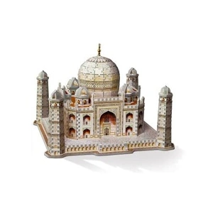 Wrebbit 3D TAJ MAHAL (950 PCS) pas cher