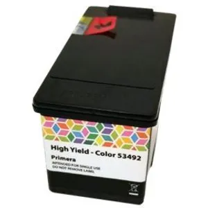 Comparateur de prix : LX910E COLOR (CMY) DYE BASED INK CARTRIDGE HIGH-YIELD