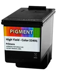 Comparateur de prix : PRIMERA 053491 cartouche d'encre 1 pièce(s) Original Rendement élevé (...