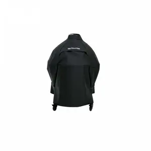 - Housse de protection pour BIG GREEN EGG Large & X-Large sur chariotVendu parfnac