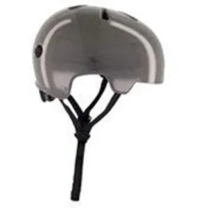 Comparateur de prix : Urban Circus Casque velo reflechissant noir