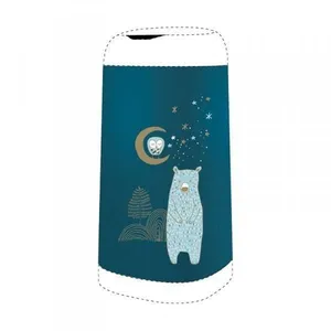 ANGELCARE Housse Décorative pour Bac Dress Up Royaume des Neiges pas cher