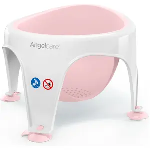 Comparateur de prix : ANGELCARE Anneau de bain rose