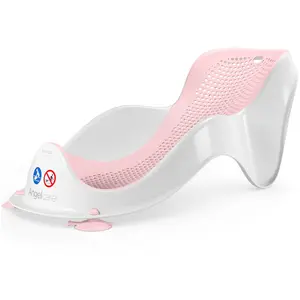Comparateur de prix : Transat de bain Angelcare Rose