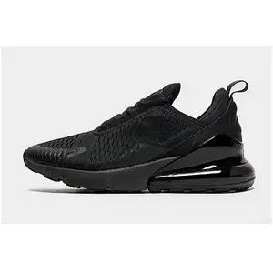 Chaussures Nike Air Max 270 pour homme - Noir 48.5 AH8050-005