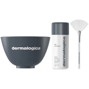 Dermalogica Set Smooth & Brighten pas cher