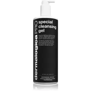 Dermalogica Daily Skin Health Special Cleansing Gel gel moussant purif... pas cher