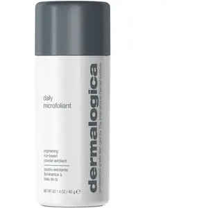 Dermalogica Daily Microfoliant - Exfoliant doux enzymatique et mécanique pas cher