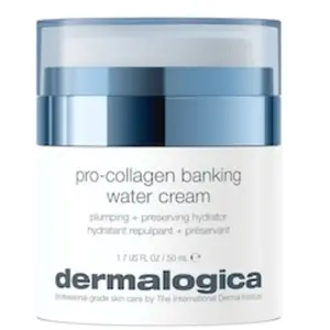 Dermalogica Pro Collagen Banking Water Cream 50ml pas cher