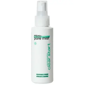Comparateur de prix : Dermalogica - Tonique purifiant réducteur de pores - 118 ml Non teinté 118 ml