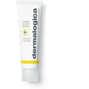 Comparateur de prix : Dermalogica Dermalogica Invisible Physical Defense Spf 30 50ml