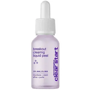 Dermalogica Clear Start Breakout Clearing Liquid Peel | 30 ml pas cher