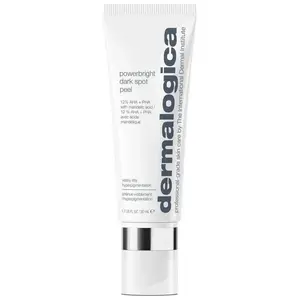 Comparateur de prix : Dermalogica Powerbright dark spot peel - Masque Peeling Eclat Anti-taches 