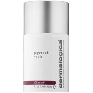 Comparateur de prix : Super Rich Repair - Dermalogica Soin cou et décolleté 50 ml