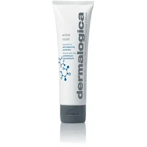 Comparateur de prix : Lotion hydratante Active Moist                                - Dermalogica