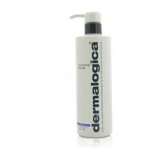 Comparateur de prix : Ultracalming cleanser - Dermalogica Nettoyant - Démaquillant 500 ml