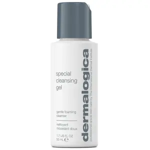 Comparateur de prix : Special cleansing gel - Dermalogica Nettoyant - Démaquillant 250 ml