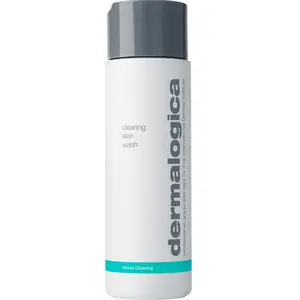 Comparateur de prix : Facial Cleanser Medibac Dermalogica Medibac Clearing (250 ml) 250 ml