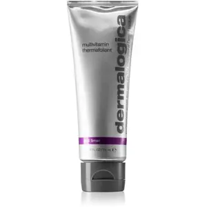 Comparateur de prix : Dermalogica AGE smart gommage réchauffant multi-vitaminé visage 75 ml