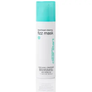 Comparateur de prix : Dermalogica Blackhead Clearing Fizz - Masque Pétillant Anti-Points Noirs 